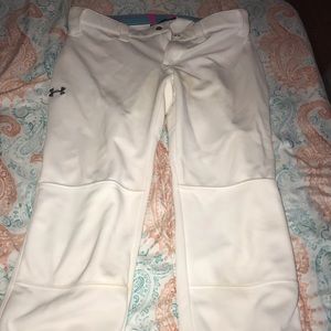 Under armor softball pants